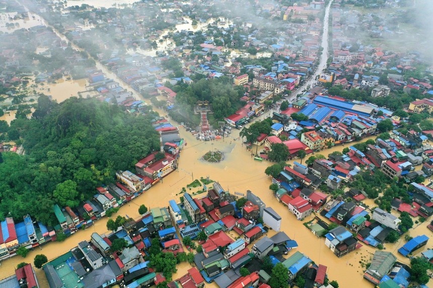 Vietnamese consumers express concern about climate change Vietnamese consumers express concern about climate change
