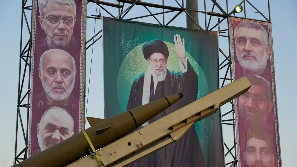 Iran Restarts Ballistic Missile Program Amid Renewed UN Sanctions and China’s Controversial Support