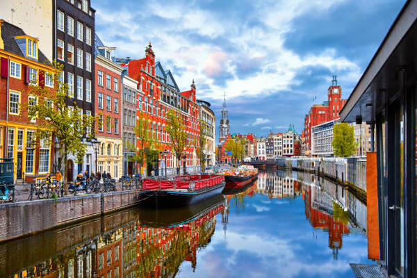 Greece, France, Germany, Italy, Spain, The Netherlands And Other Major European Destinations Are Changing Their Travel Rules In 2025 Here’s What You Need To Prepare