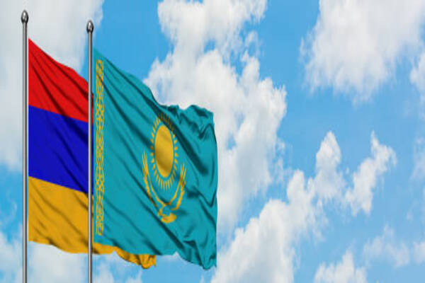 New Kazakhstan-Armenia Deal Brings Seamless Travel Experience, Simplifies Border Procedures, And Sets A New Standard For Eurasian Migration Cooperation