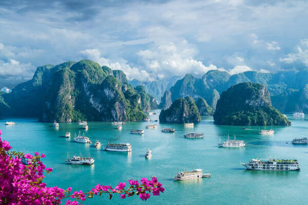 Denmark Joins Germany, Hungary, Romania, Croatia, Poland, Switzerland And More As Vietnam Sees Explosive Growth After New Visa-Free Entry Policy