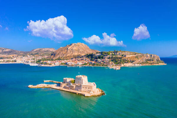 Greece’s ‘Sun And Sea’ Tourism Model Undergoes A Powerful Reinvention With Groundbreaking Sustainability Practices To Protect Its Rich Coastal Heritage