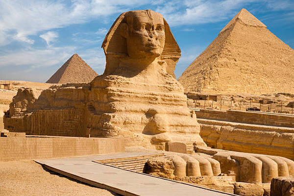 A New Era Dawns As Egypt Opens The Grand Egyptian Museum Near The Giza Pyramids This November And Here’s Why It Will Redefine Your 2025 Travel Experience