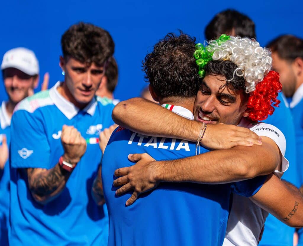 FIP Euro Padel Cup