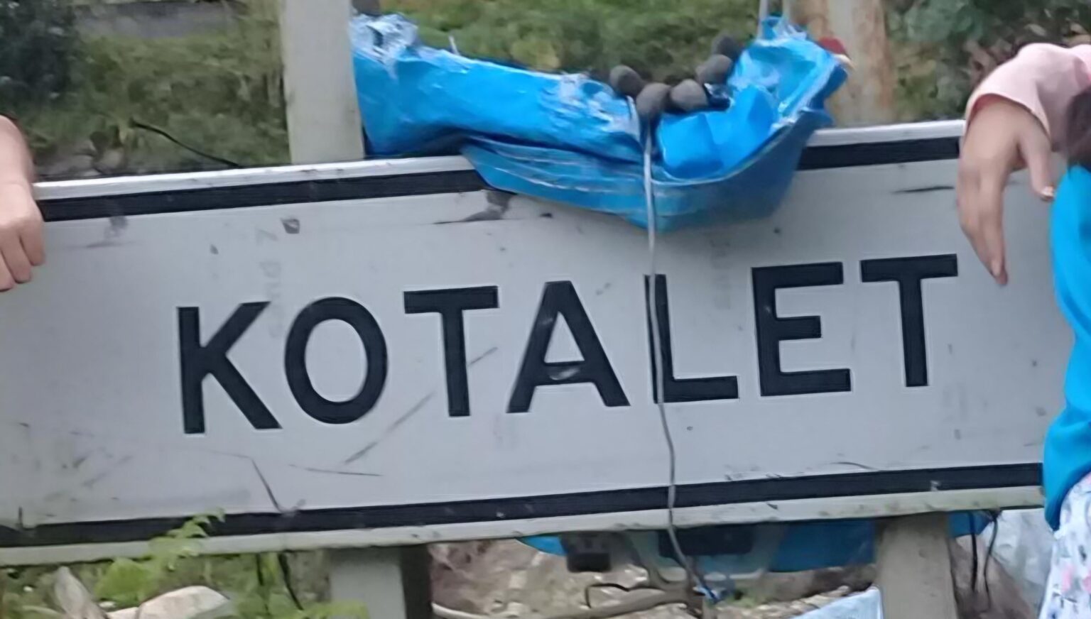 is this word have any meaning in georgian