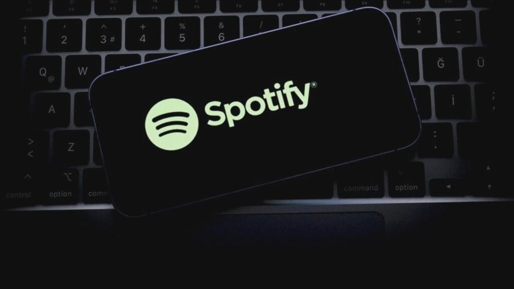 Spotify made a 66 %increase in subscription prices in Türkiye.