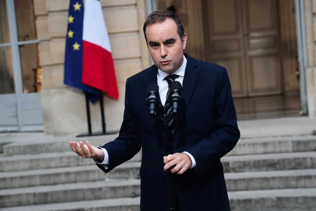 The world | Sébastien Lecornu offers a drop in the CVAE, a production tax on companies, in the 2026 budget