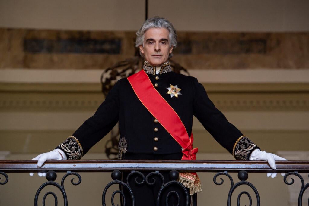 "Kapodistrias": This is the official trailer of the new film by Yannis Smaragdi (video)