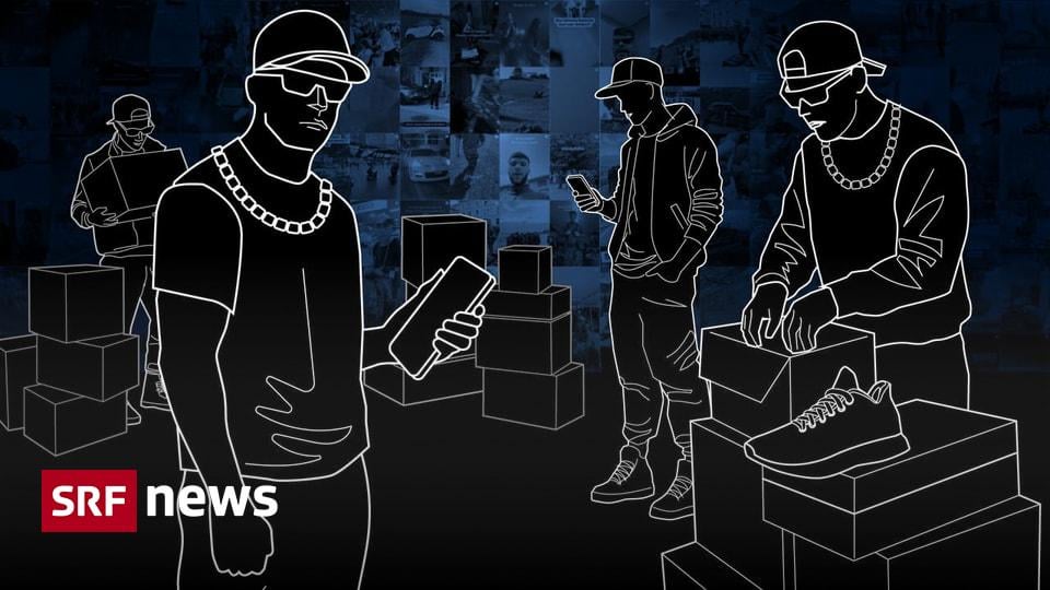 Scene ish Business | Sex, fights, humiliation. The network “szene_isch_zueri” spreads disturbing content on social media. Voyeurism as a business model | SRF Investigative