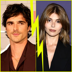 Jacob Elordi & Olivia Jade Split Again, But It's Different This Time