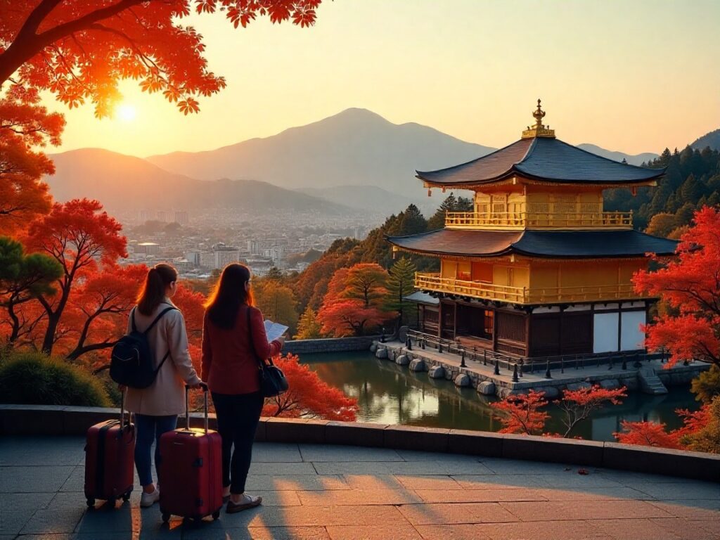 Canada, japan,