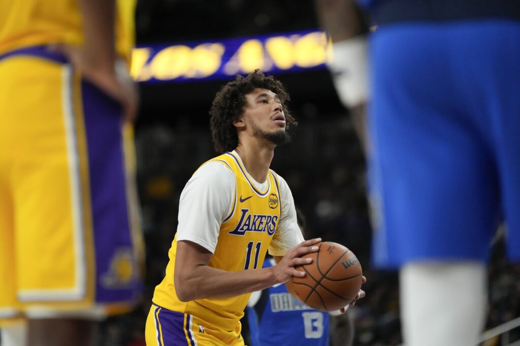 Jaxson Hayes Criticizes USA Basketball And Explains Why He Wants To Play With Luka Doncic For Slovenia