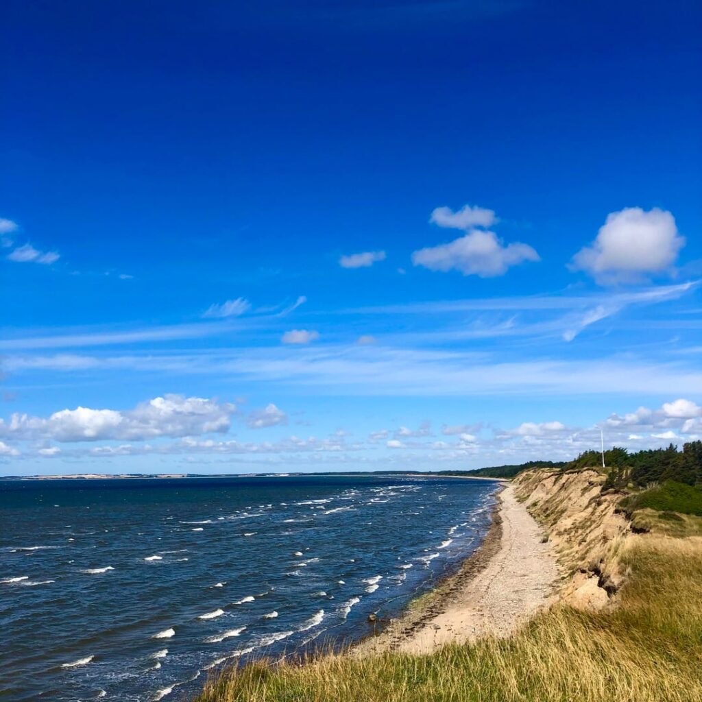 Is Danish nature really that bad? Is Danish nature really that bad?
