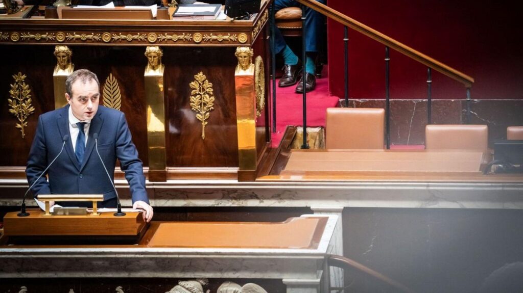 “The chances are very small”: why the suspension of the pension reform is anything but certain “The chances are very small”: why the suspension of the pension reform is anything but certain