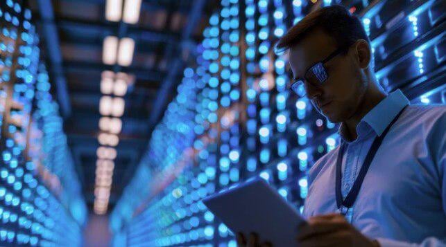The capacity of Italian data centers will grow from 287 MW in 2024 to 1 GW in 2028 and 2 GW in 2031, +600% in seven years