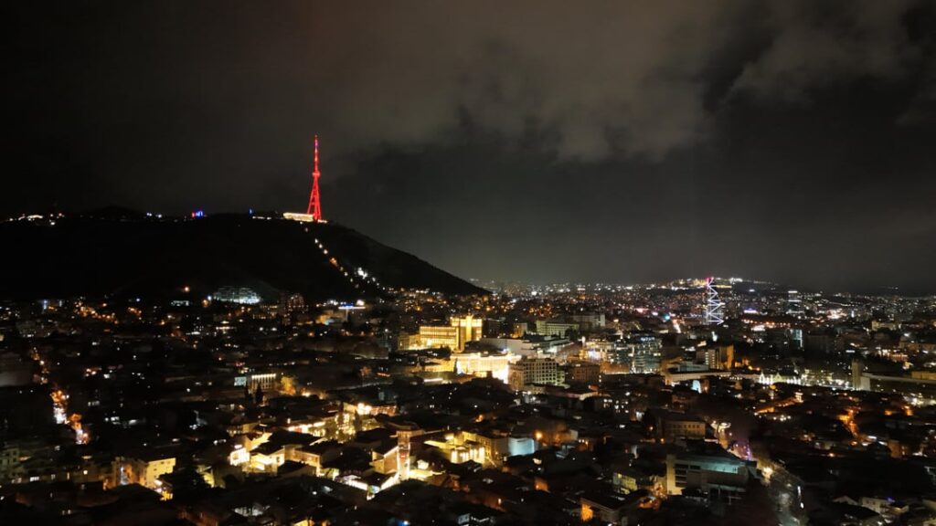 Tbilisi, what do you think? #2