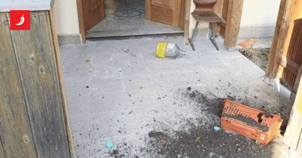 Photo Uzbekistan in Croatia for the first time and demolished the church in Croatia Photo Uzbekistan in Croatia for the first time and demolished the church in Croatia