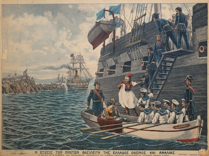 12/10/1862: Otto's eviction