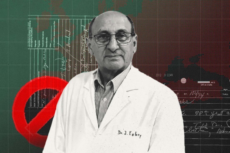 Surgeon Barred in UK Suspended in Spain After OCCRP Revelations