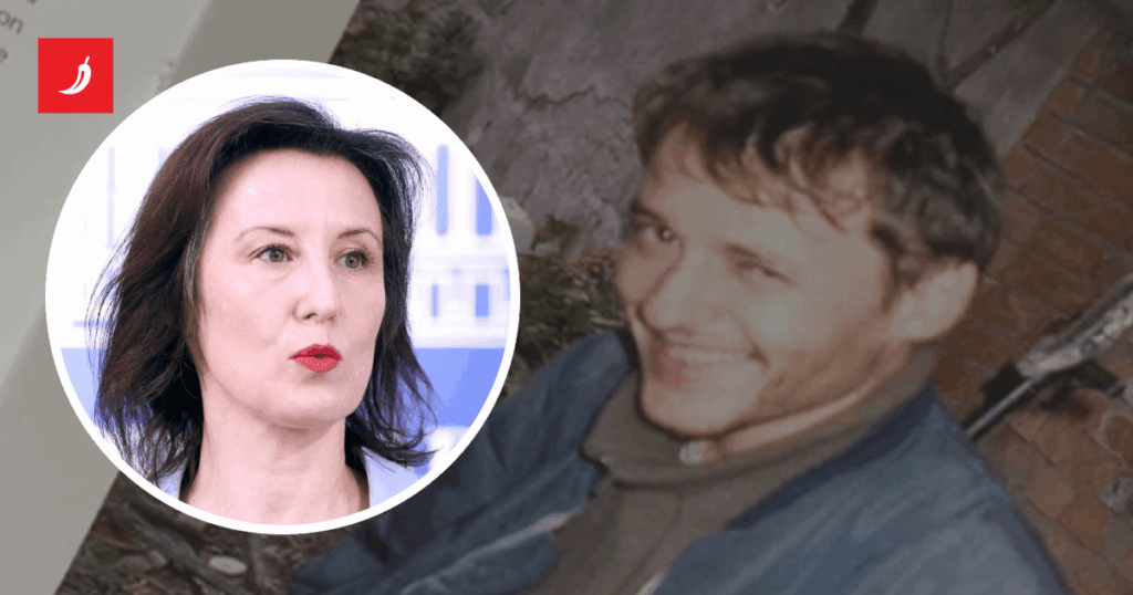 Orešković liked the comment in which Nicolier was called a mercenary