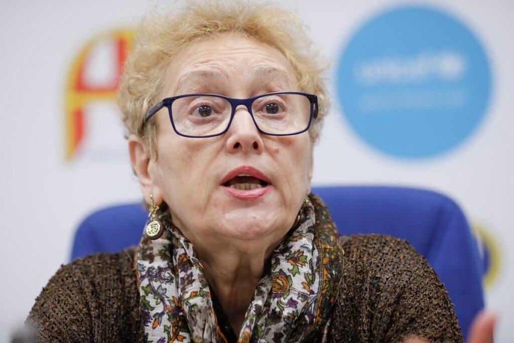PHOTO BREAKING The People's Advocate denies Romanians' ownership of private pensions: "Private pension funds only collect and administer resources that normally belong to the state"