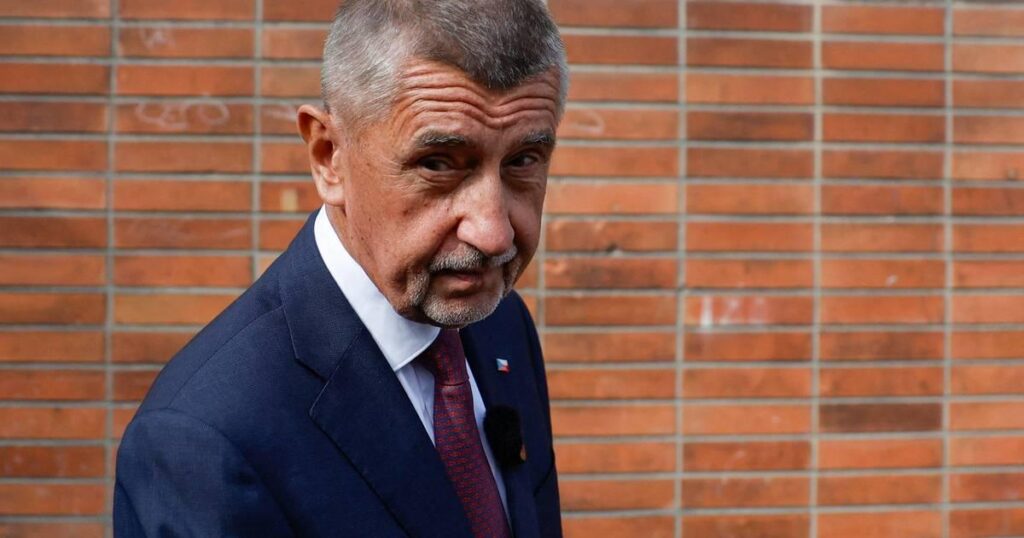 Czech elections: Babis in leadership, hardly to win a majority