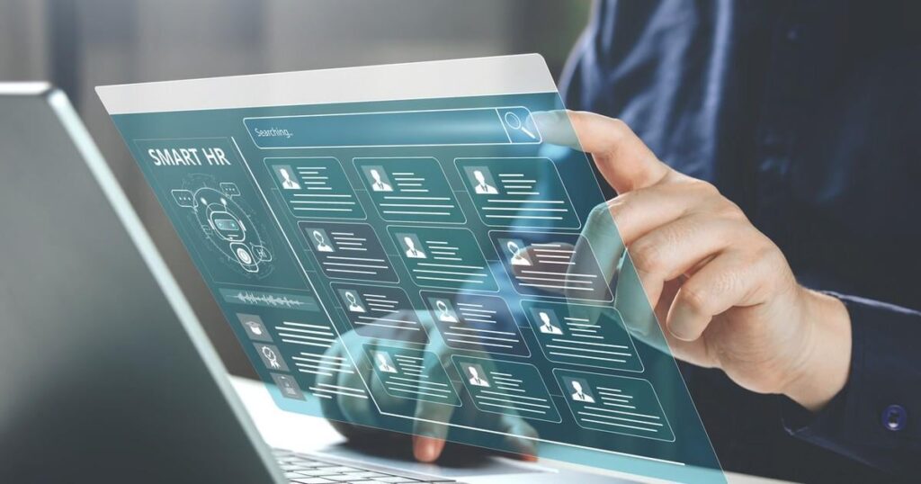 Fictitious data and non-existent law. The company lost a contract due to the use of AI