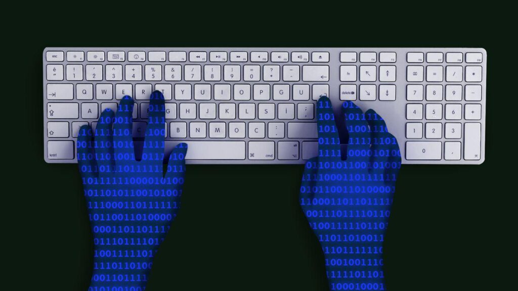 Over 100 "digital employees" work at this Wall Street bank | They have performance reviews. Human managers. Email addresses. Logins. But they're not human.