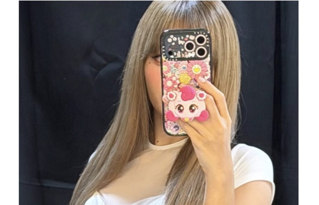 Blackpink’s Lisa sends SAMG Entertainment shares soaring 24% with single Instagram post