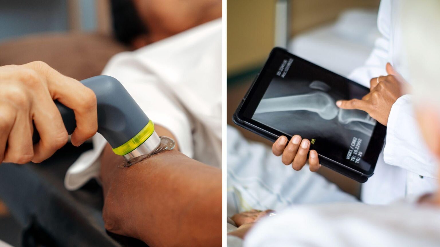 Korean researchers make bone-healing gun; offers faster, less invasive fracture treatment