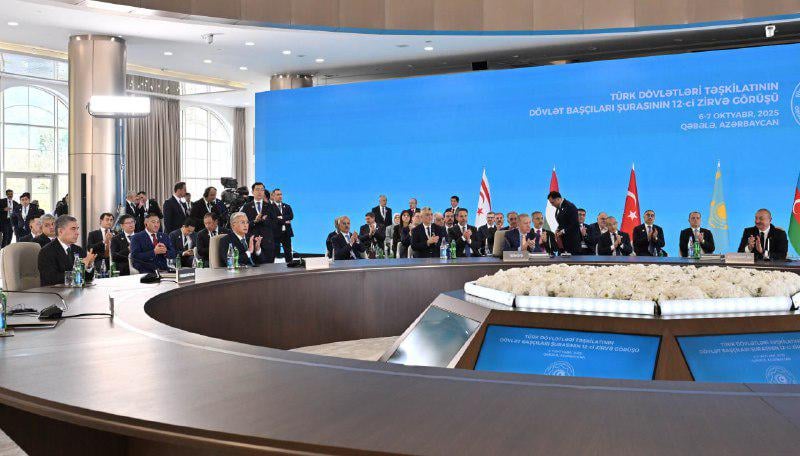 Türkiye abolished the "foreign" status for Turkish peoples