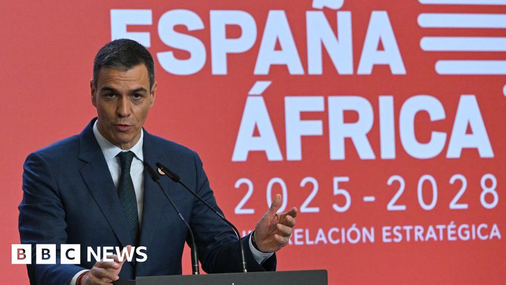 Spain-Africa: Madrid's radically different approach to African migration
