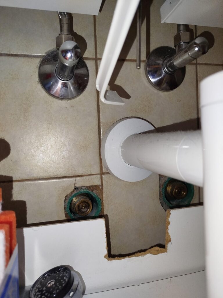 Can i attach a washing machine to any of those connectors in my old zurich apartment ?