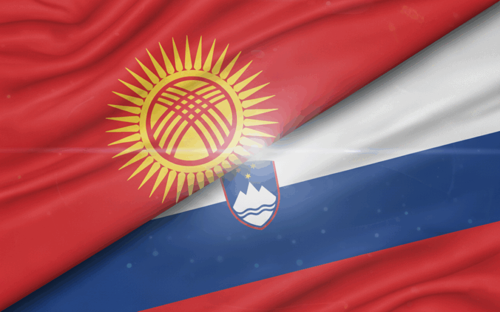 Kyrgyz FM to visit Slovenia for bilateral talks Kyrgyz FM to visit Slovenia for bilateral talks