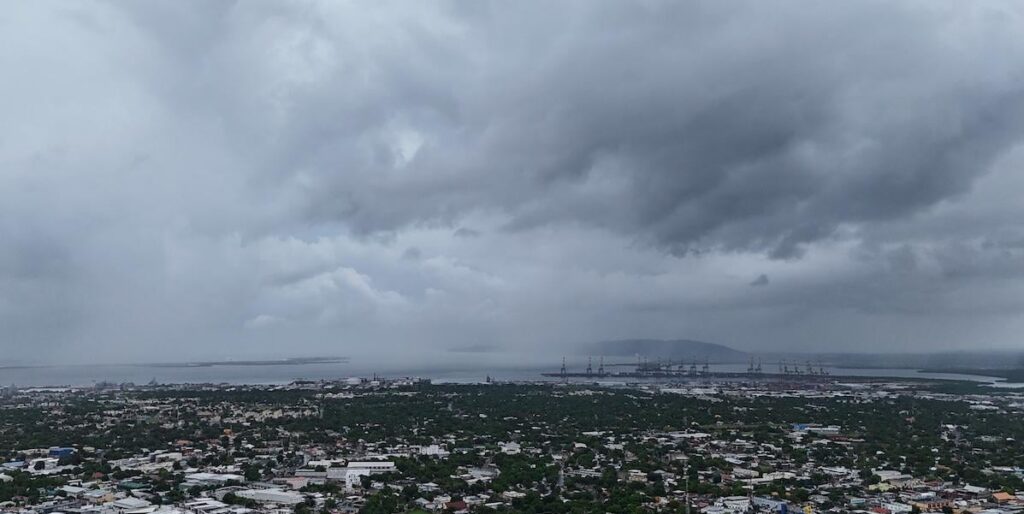 In Jamaica we are preparing for the arrival of Hurricane Melissa, probably the strongest storm ever recorded on the Caribbean island