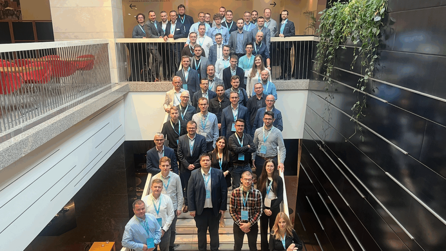 30th Regional User Meeting in Poland: Celebrating Three Decades of Innovation