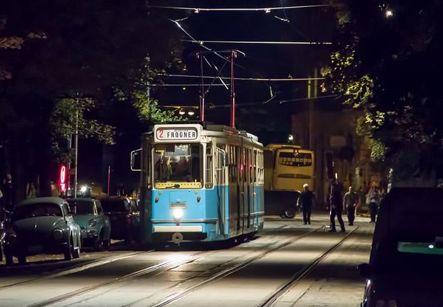 what movie was this tram in?