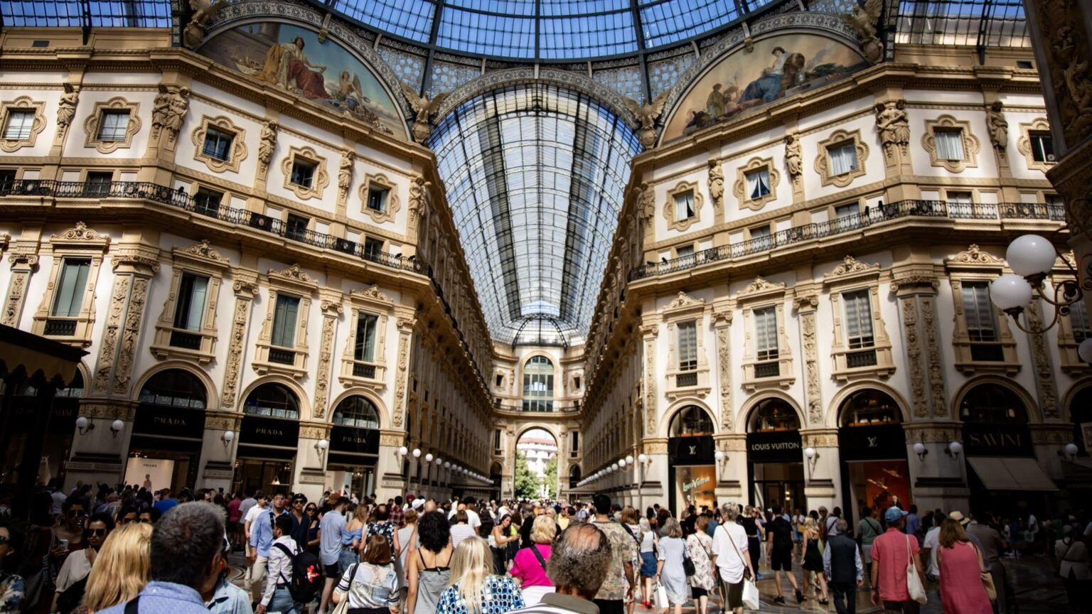 Italy will raise the flat tax for rich foreigners by 50%, from 200k to 300k