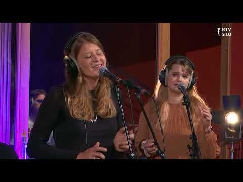 Generator - The sky is clear [Jutranji koncert]