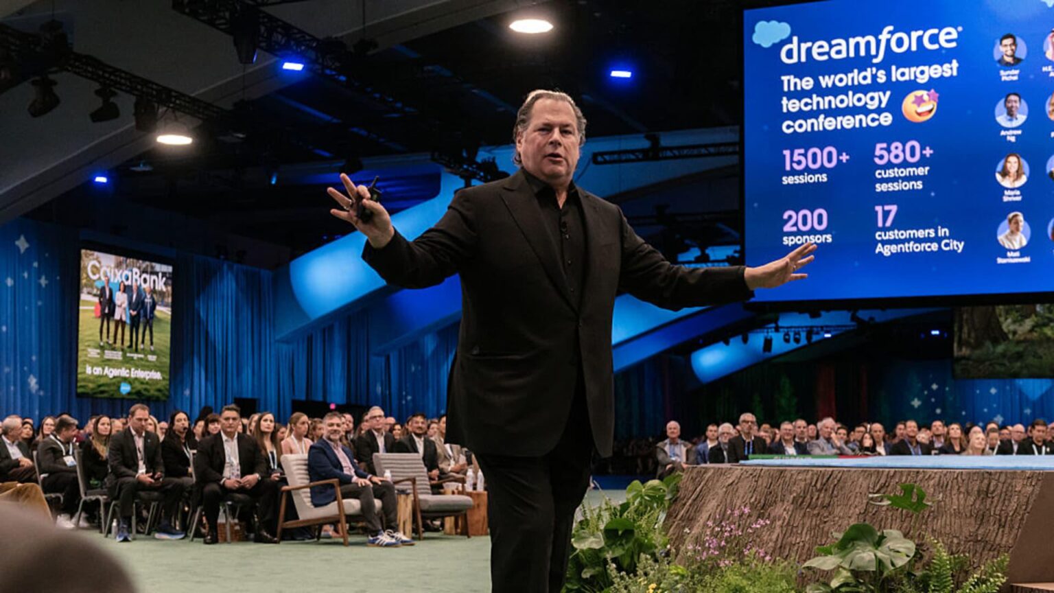 AI is already taking white-collar jobs. Economists warn there's 'much more in the tank'