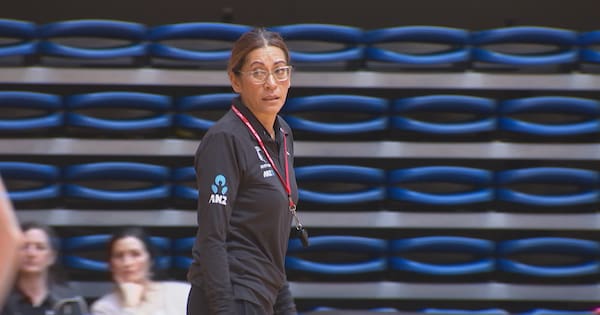Langman queries Netball NZ's latest 'crucial' call on Dame Noeline