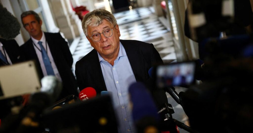 Budget 2026: the Finance Committee rejects the removal of the 10% tax reduction for retirees Budget 2026: the Finance Committee rejects the removal of the 10% tax reduction for retirees