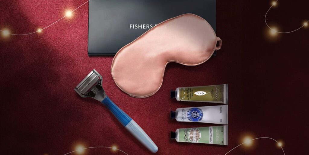 These Stocking Stuffers from Walmart Have Main-Gift Energy