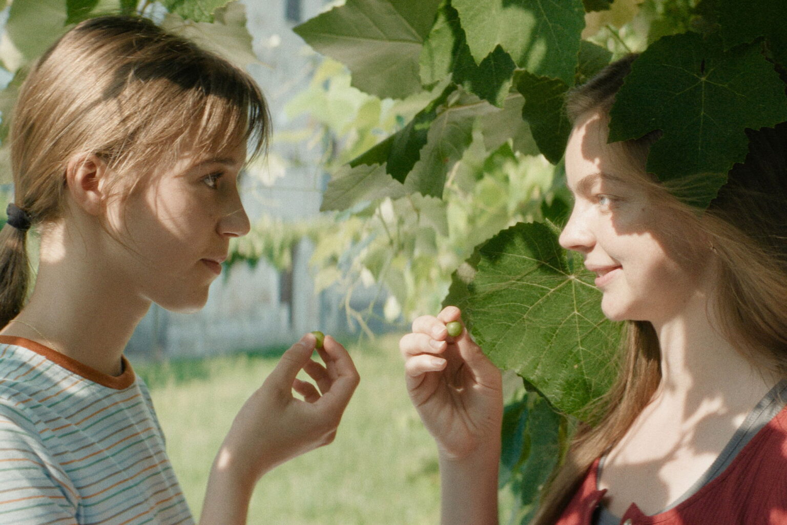 Slovenian School Choir Drama 'Little Trouble Girls' Official US Trailer
