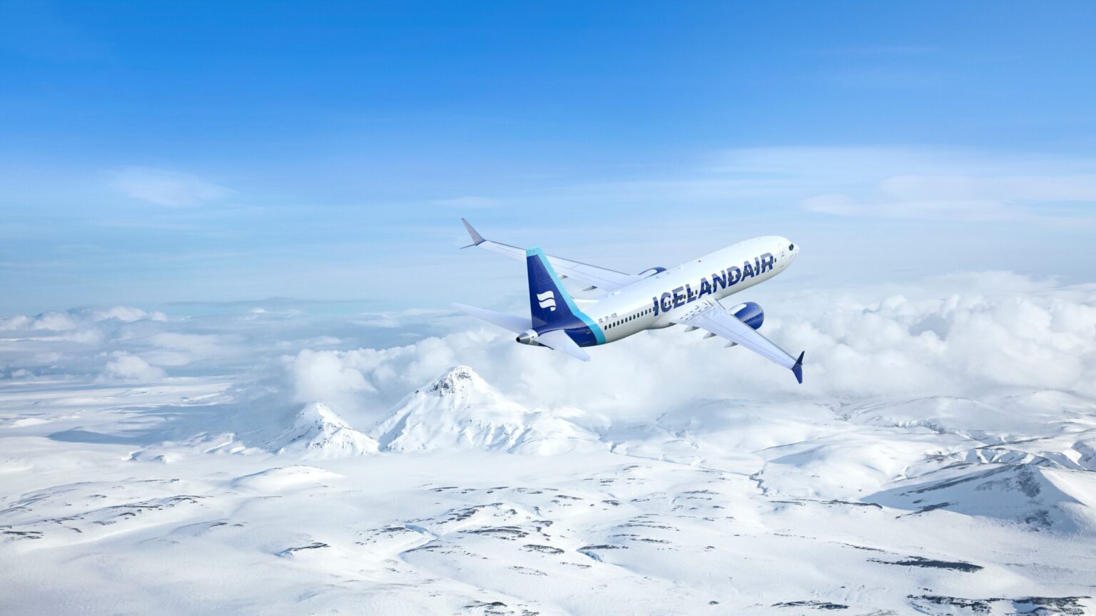 Icelandair signs MoU with the Norwegian destination company Fjord Norway