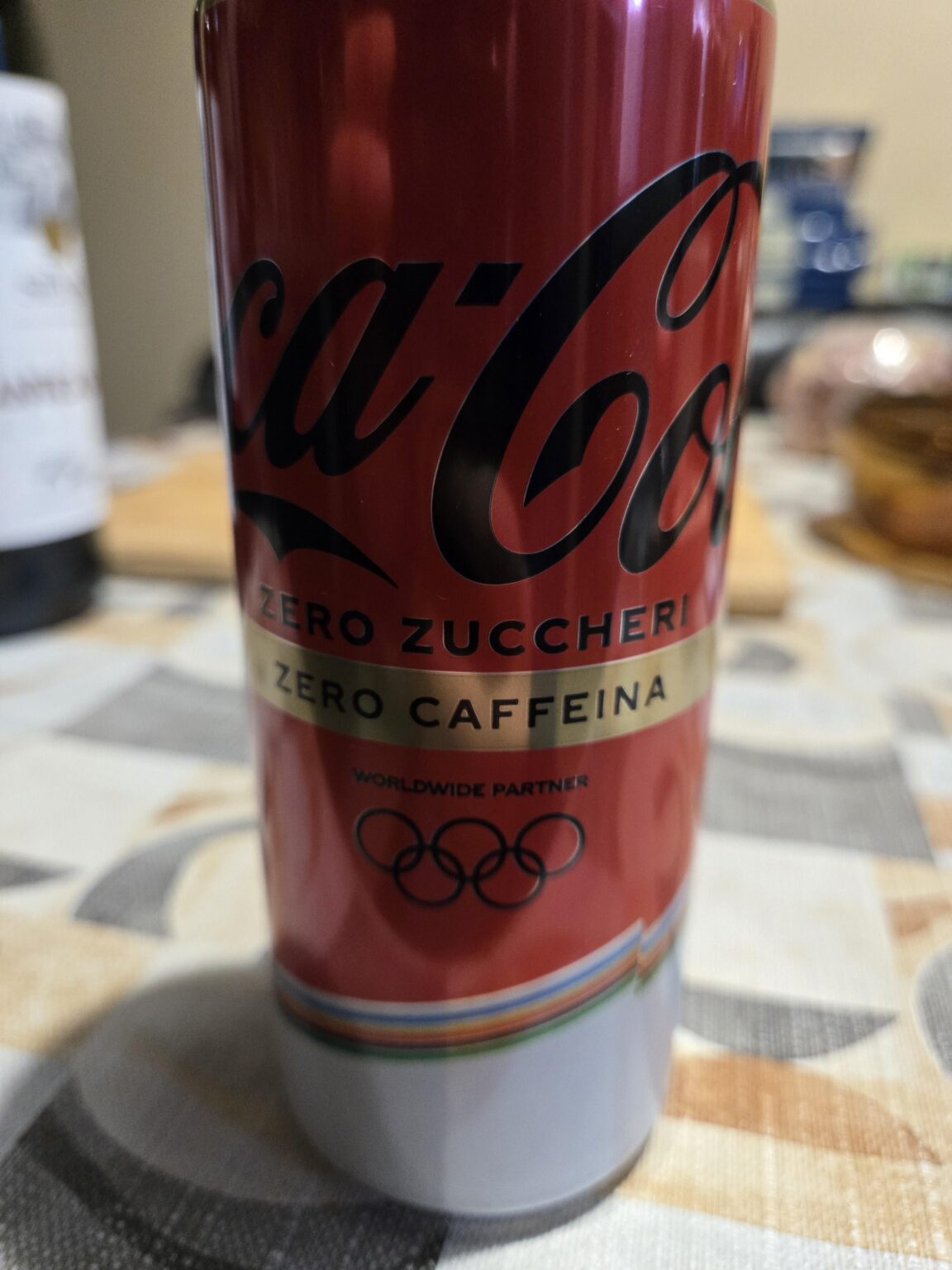 I finally found a car that I can drink in 2 at night, no sugar and no caffeine 🥹