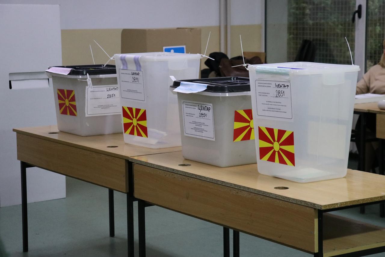 Local elections in North Macedonia: Ruling party secures major victory