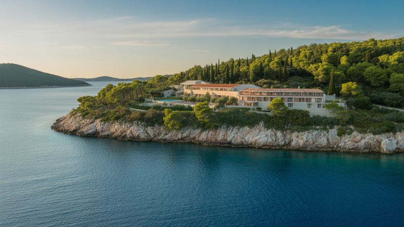 Hilton’s New Resort on Lopud Island, Croatia Offers Luxury and Wellness in the Adriatic Hilton lopud beach resort & spa: a new luxury destination on lopud island, croatia