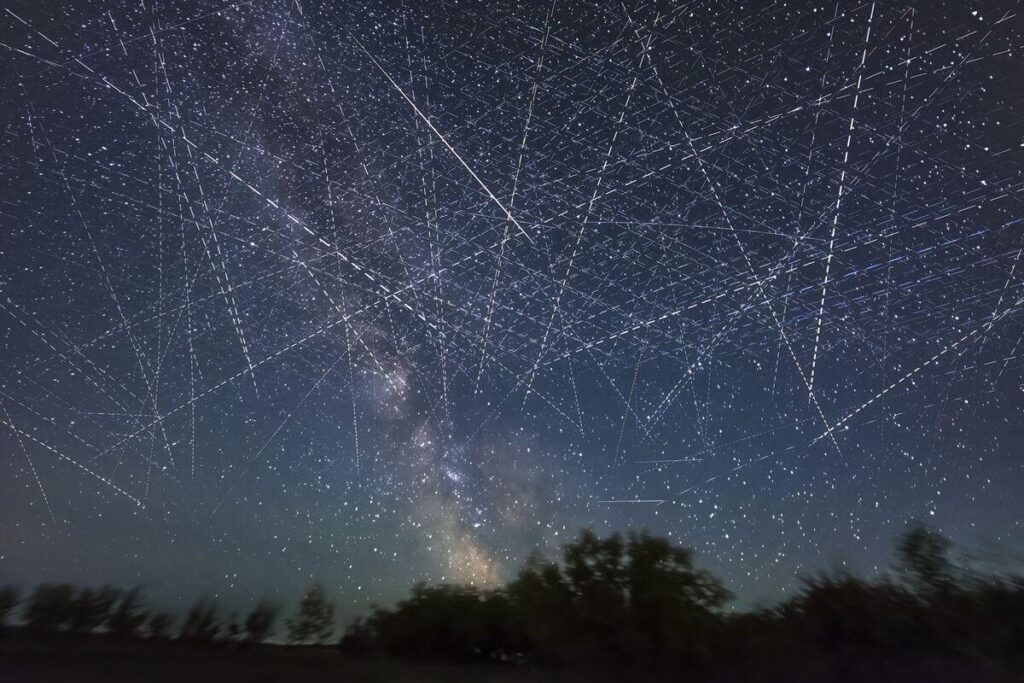 Plan to Reflect Sunlight to Power Solar Panels at Night Upsets Astronomers