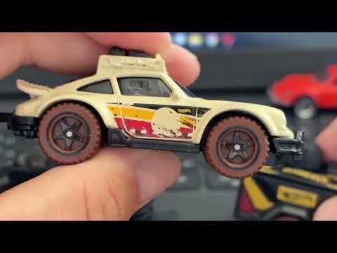 There is no bad Porsche! No!